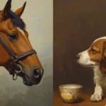 Are Horses Smarter Than Dogs? A Clear Comparison