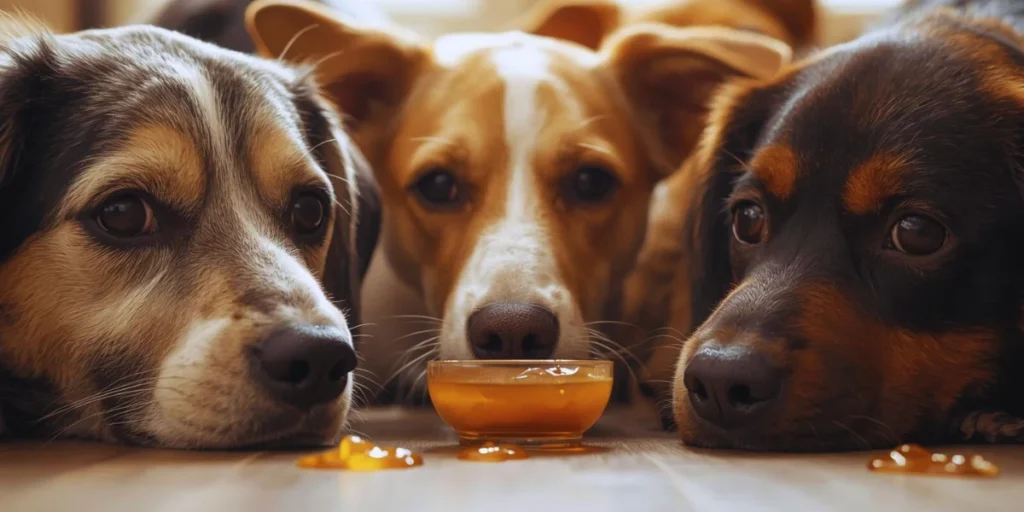 Can Dogs Eat Jelly?