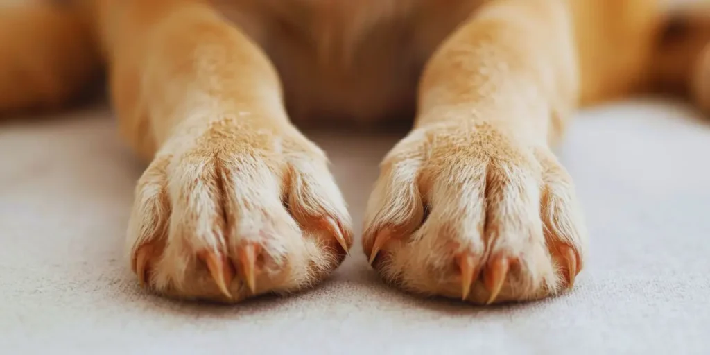 How Long Should My Dog’s Nails Be?