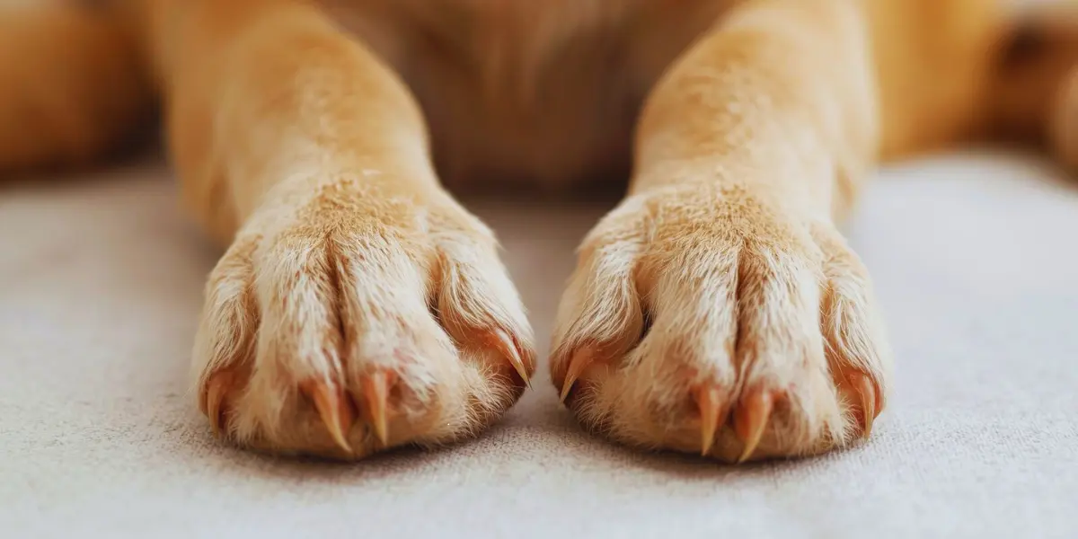 How Long Should My Dog’s Nails Be?