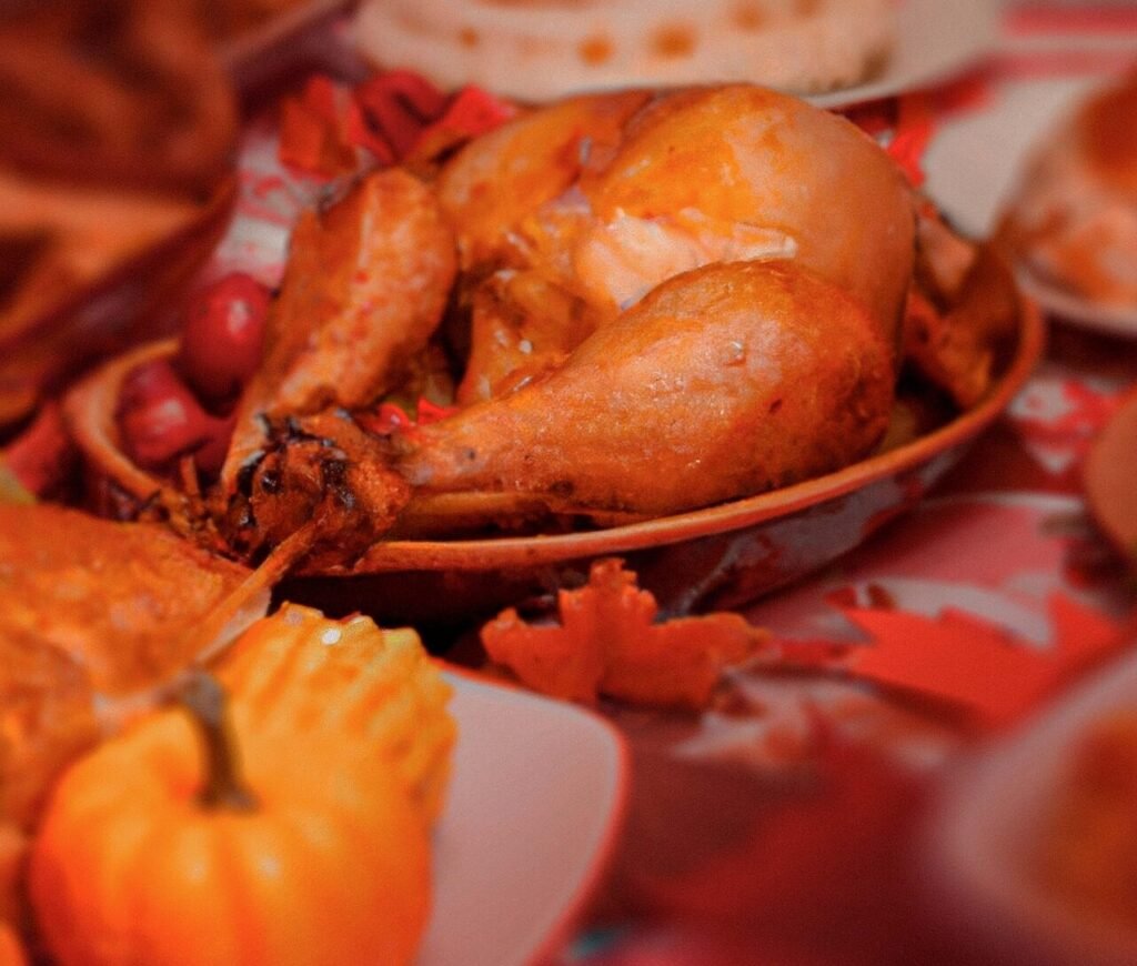 Chicken and Pumpkin Digestive Support Recipe