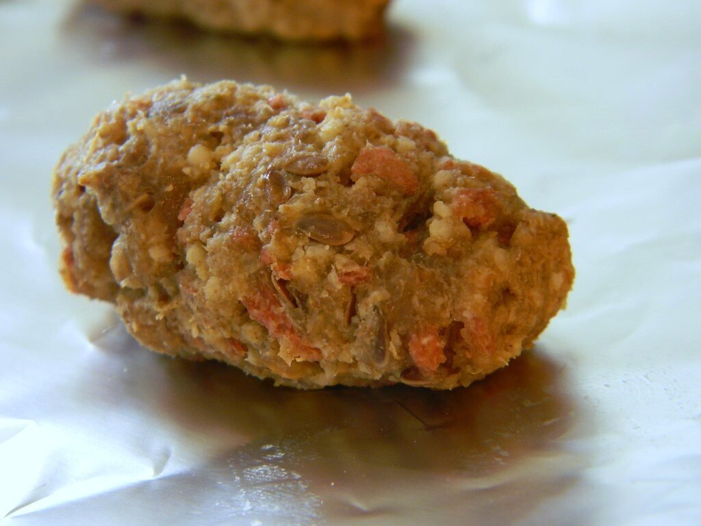 Senior Dog Food RECIPE